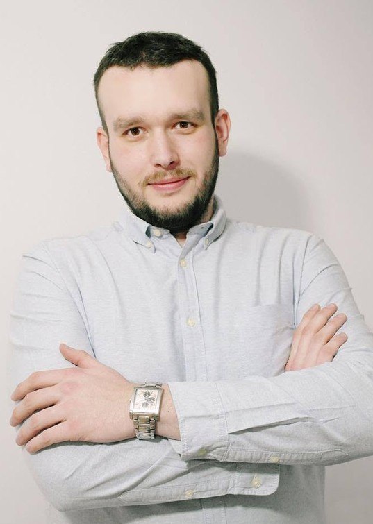 Tomasz Szolc